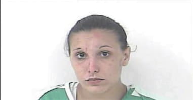 Brenda Myers, - St. Lucie County, FL 